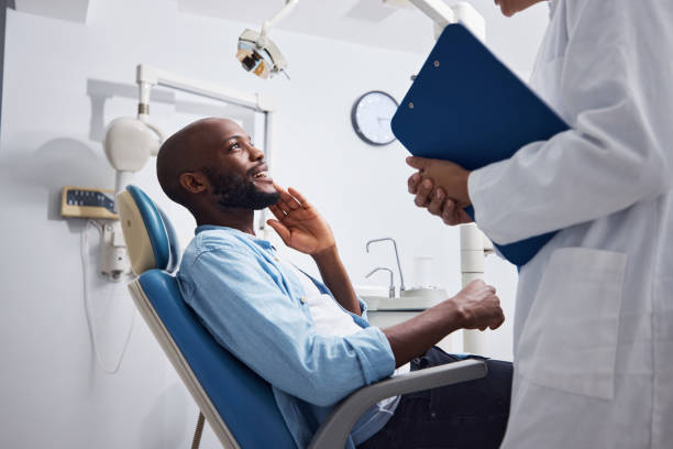 Best Emergency Denture Repair in Clear Lake, WI